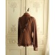Faeries Daffodil Walking Out Of The Morning Mist Embroidered Blouse(Reservation/Full Payment Without Shipping)